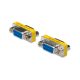 Assmann Gender Changer, D-Sub9
