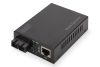 Digitus Gigabit Ethernet Multimode Media Converter