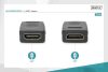 Assmann HDMI adapter, type A