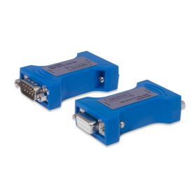 Digitus RS232 to RS485 Adapter Blue