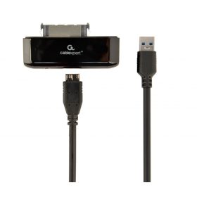   Gembird AUS3-02 USB3.0 to SATA 2,5'''''''' drive adapter GoFlex compatible