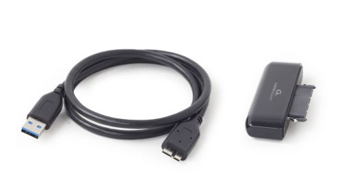 Gembird AUS3-02 USB3.0 to SATA 2,5'''''''' drive adapter GoFlex compatible