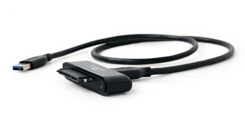 Gembird AUS3-02 USB3.0 to SATA 2,5'''''''' drive adapter GoFlex compatible