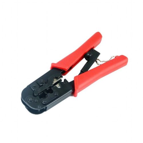 Gembird T-WC-02 Universal modular crimping tool RJ45/RJ12/RJ11