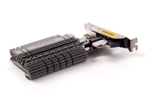 Zotac GeForce GT 730 4GB GDDR3 Zone Edition