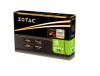 Zotac GeForce GT 730 4GB GDDR3 Zone Edition
