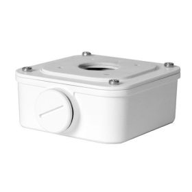   Uniview Kötődoboz mini csőkamerákhoz (hátsó kábelvezetéssel)