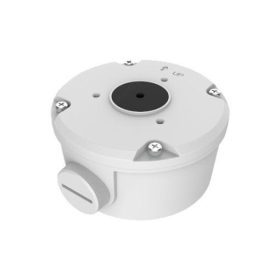   Uniview Kötődoboz IPC231X SB, IPC21XX, IPC232X LB szériás csőkamerákhoz