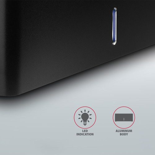 AXAGON ADSA-SN SuperSpeed USB Compact HDD Dock