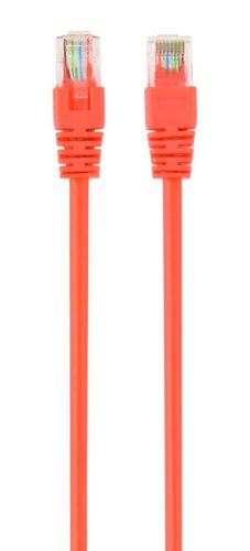 Gembird CAT5e U-UTP Patch Cable 2m Orange