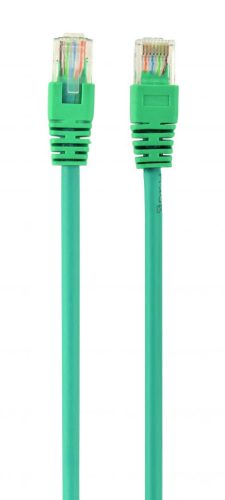 Gembird CAT5e U-UTP Patch Cable 3m Green