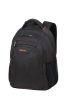 American Tourister Laptop Backpack 15,6" Black/Orange