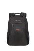 American Tourister At Work Laptop Backpack 17,3" Black/Orange