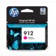 HP 3YL78AE (912) Magenta tintapatron