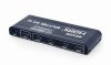 Gembird DSP-4PH4-02 HDMI splitter 4 ports