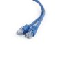 Gembird CAT6 U-UTP Patch Cable 2m Blue