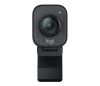 Logitech Streamcam Webkamera Graphite