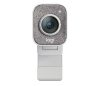 Logitech Streamcam Webkamera White