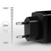 AXAGON ACU-DS16 Smart Wall Charger