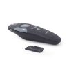 Gembird WP-L-01 Wireless Presenter Red Laser Black