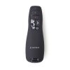 Gembird WP-L-02 Wireless Presenter Red Laser Black