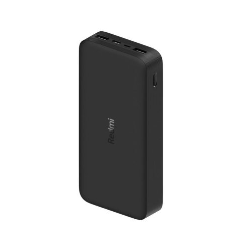 Xiaomi Redmi 20000mAh PowerBank Black