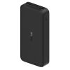 Xiaomi Redmi 20000mAh PowerBank Black