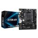 ASRock A520M-HDV