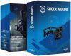 Elgato Shock Mount Black
