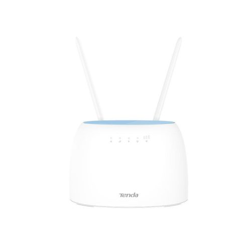 Tenda 4G09 AC1200 Dual-Band Wi-Fi 4G+ LTE Router