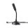 Gembird MIC-D-02 Desktop microphone Black