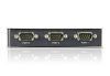 ATEN UC2324 4-Port USB to RS-232 Hub