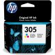 HP 3YM60AE (305) Colorpack tintapatron