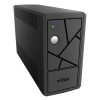 Njoy UPLI-LI060KE-CG01B Keen 600 600VA UPS