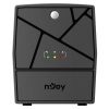 Njoy UPLI-LI150KE-CG01B Keen 1500 1500VA UPS