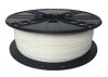 Gembird 3DP-PETG1.75-01-W Filament PETG White 1,75mm 1kg