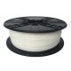 Gembird 3DP-PETG1.75-01-W Filament PETG White 1,75mm 1kg