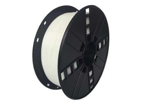 Gembird 3DP-PETG1.75-01-W Filament PETG White 1,75mm 1kg