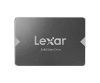 Lexar 512GB 2,5" SATA3 NS100