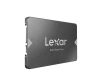 Lexar 512GB 2,5" SATA3 NS100