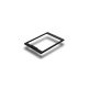 Raidsonic IcyBox IB-AC729 Spacer for 2.5" HDD/SSD from 7 mm to 9.5 mm height