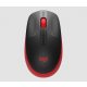 Logitech M190 Wireless mouse Red