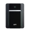 APC BX1200MI-GR Back-UPS BX 1200VA UPS