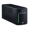 APC BX950MI-GR Back BX 950VA UPS