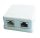 Gembird NCAC-HS-SMB2 Two jack surface mount box with 2 CAT5e half-shielded keystone jacks