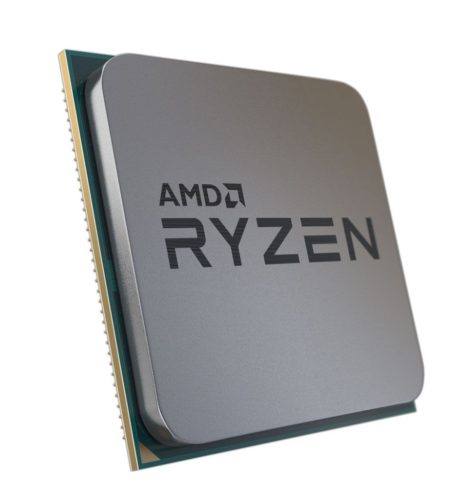 AMD Ryzen 5 5600X 3,7GHz AM4 BOX