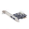 Gembird UPC-30-2P USB 3.0 PCI-E host adapter