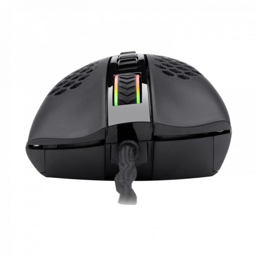 Redragon Storm Wired Gaming Mouse Black
