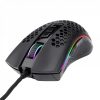 Redragon Storm Wired Gaming Mouse Black