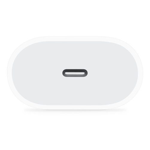 Apple 20W USB-C Power adapter White